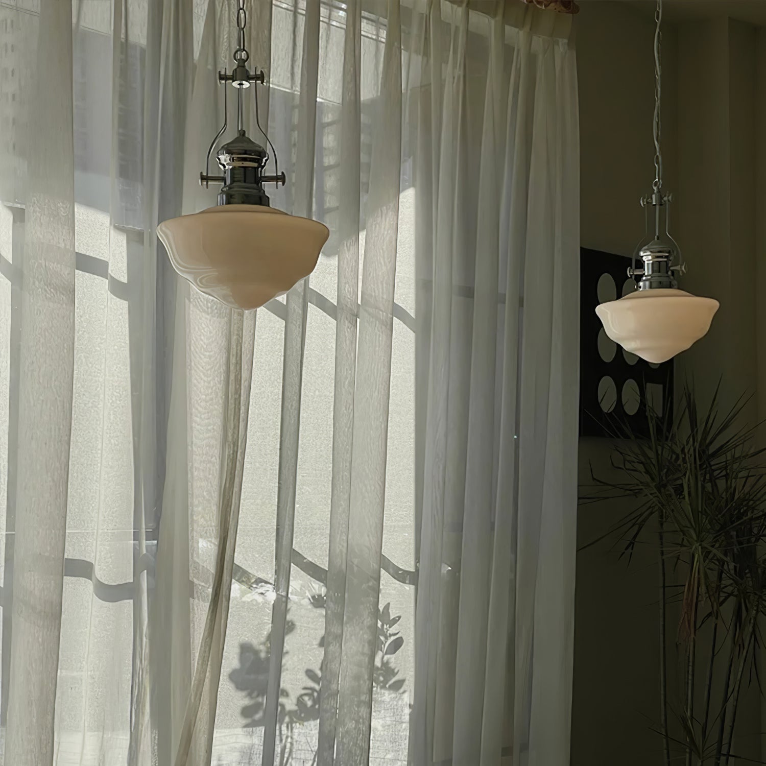 Lovegna Pendant Light