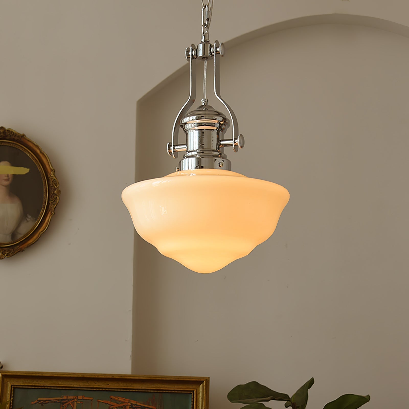 Lovegna Pendant Light