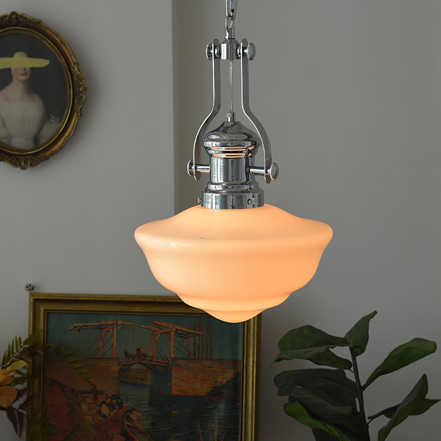Lovegna Pendant Light
