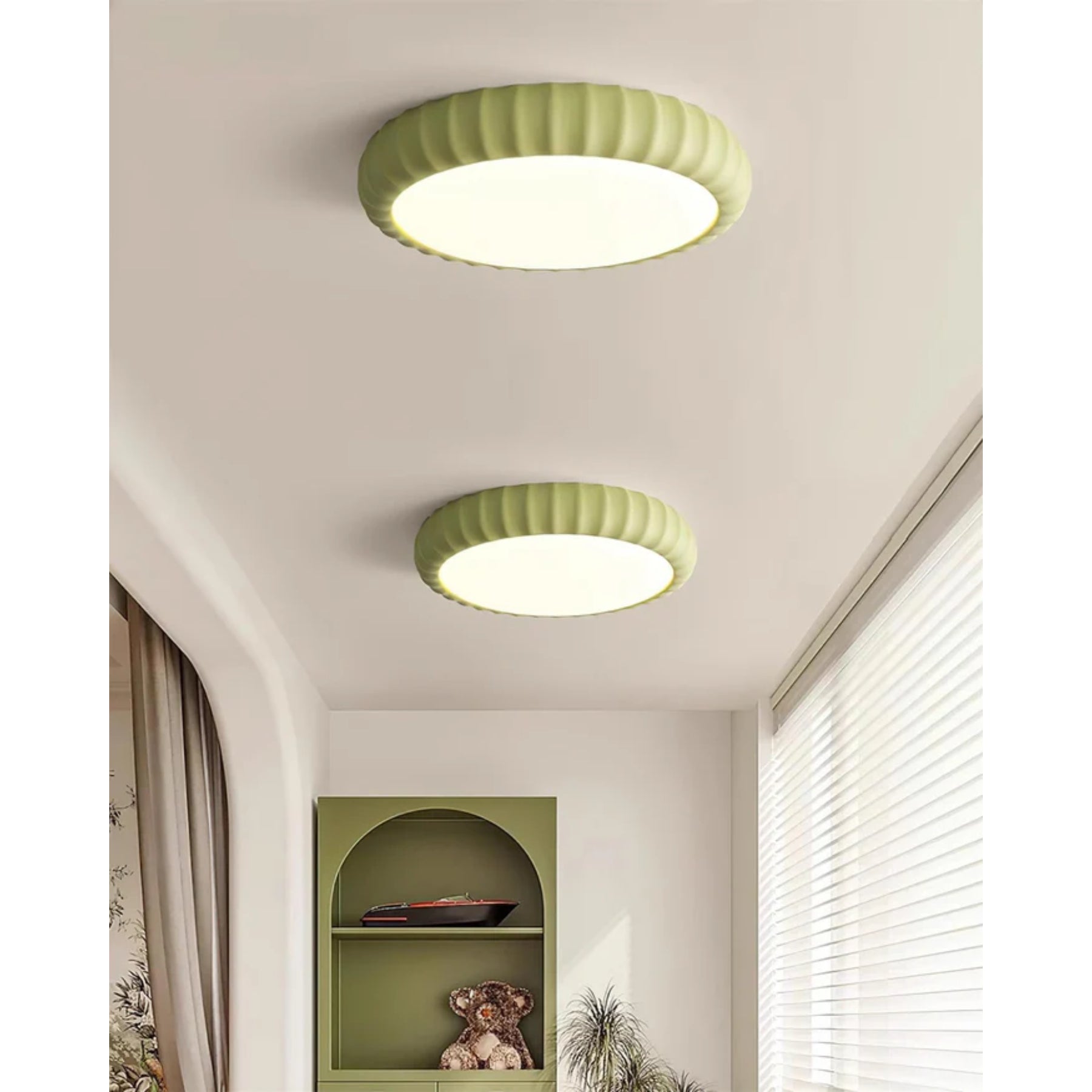 Lumira Ceiling Light