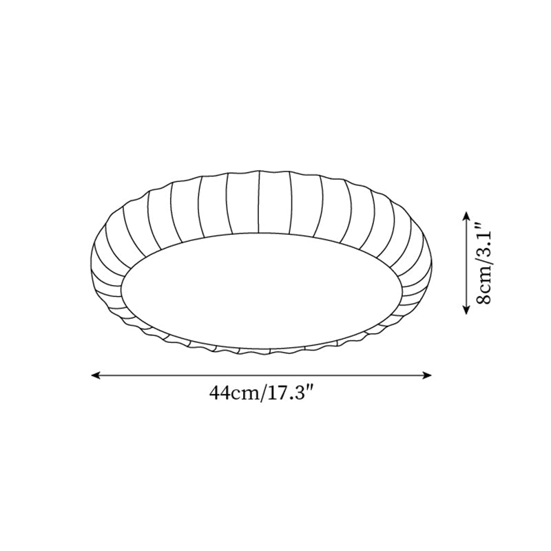 Lumira Ceiling Light