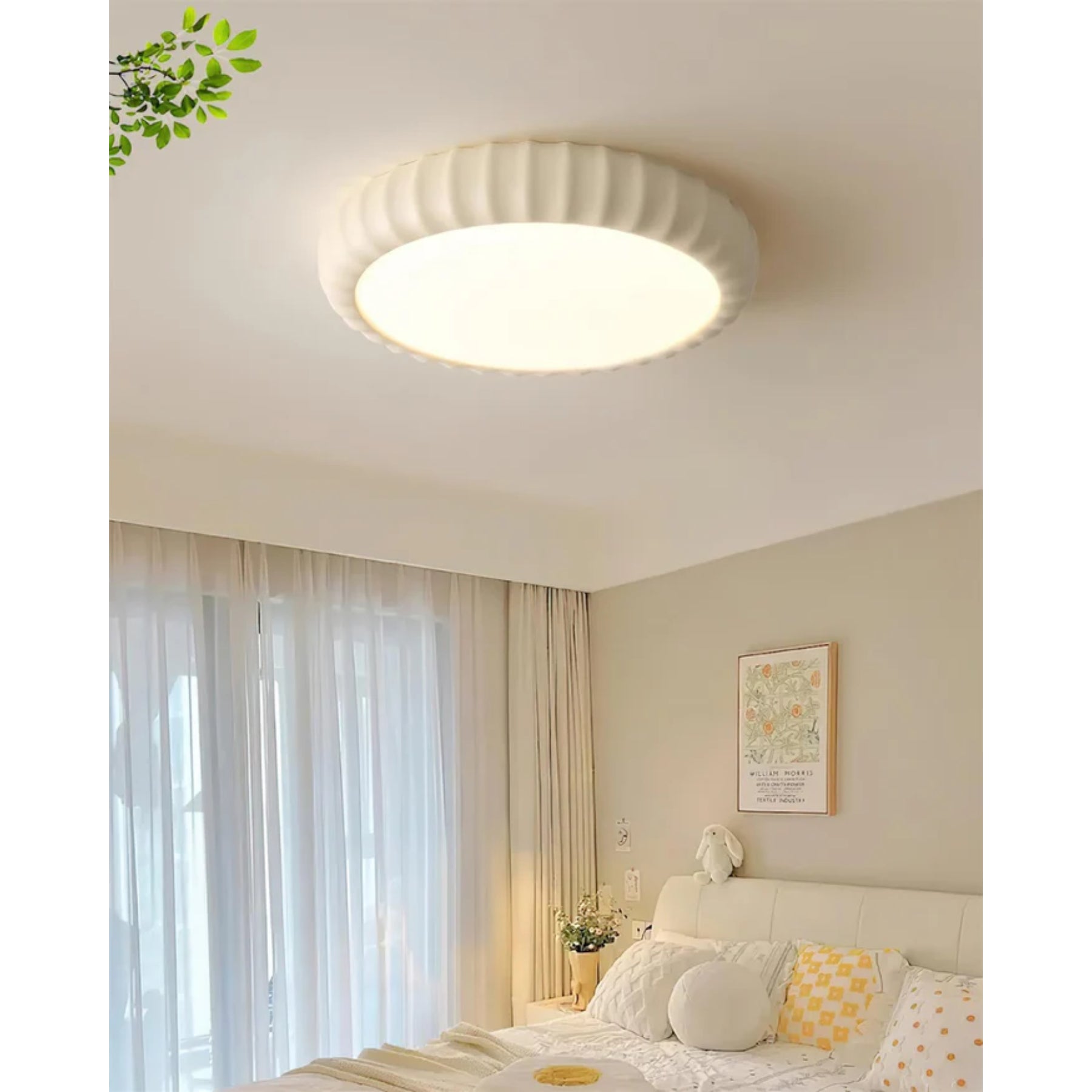 Lumira Ceiling Light