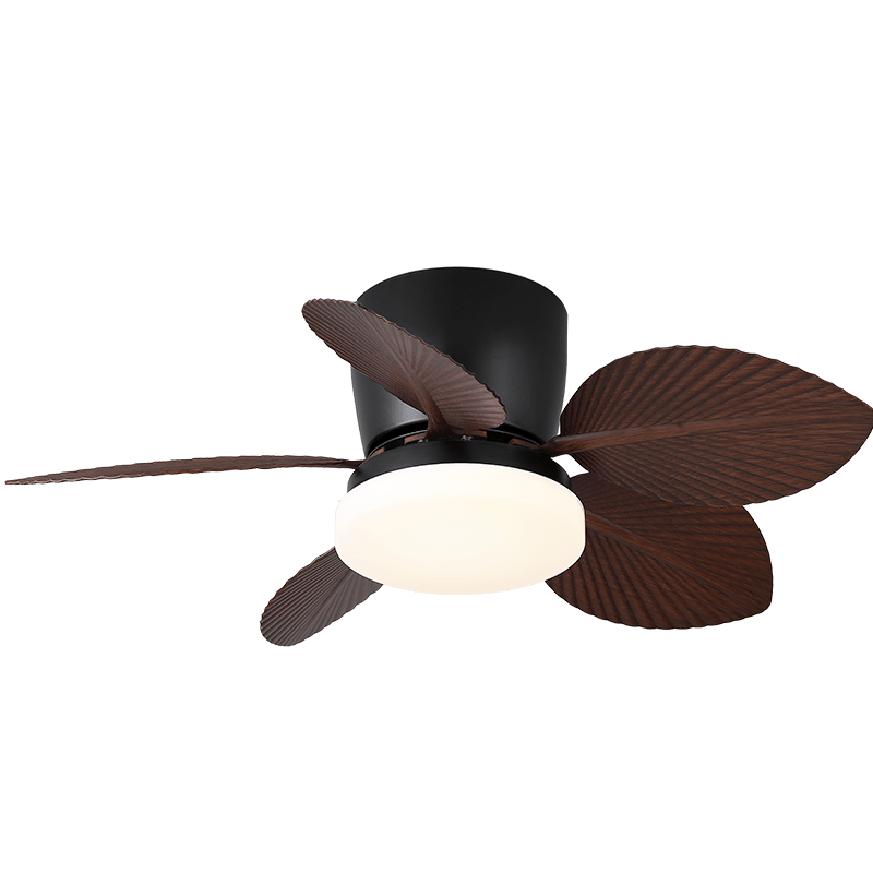 Seoma Leaf-shaped Ceiling Fan