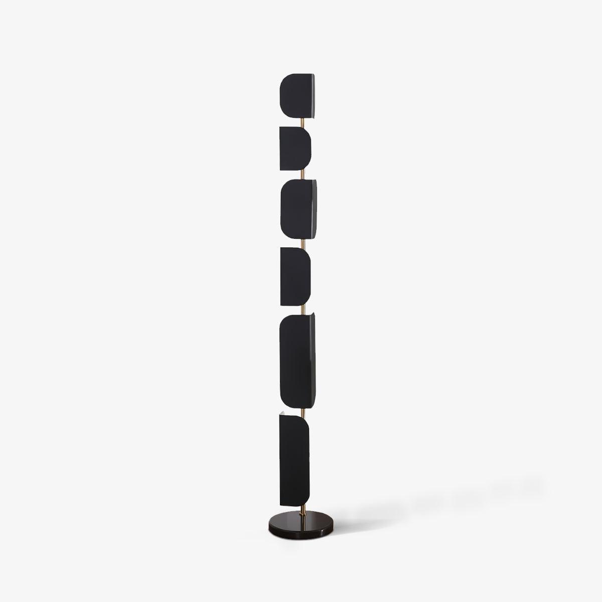 Loggane Floor Lamp
