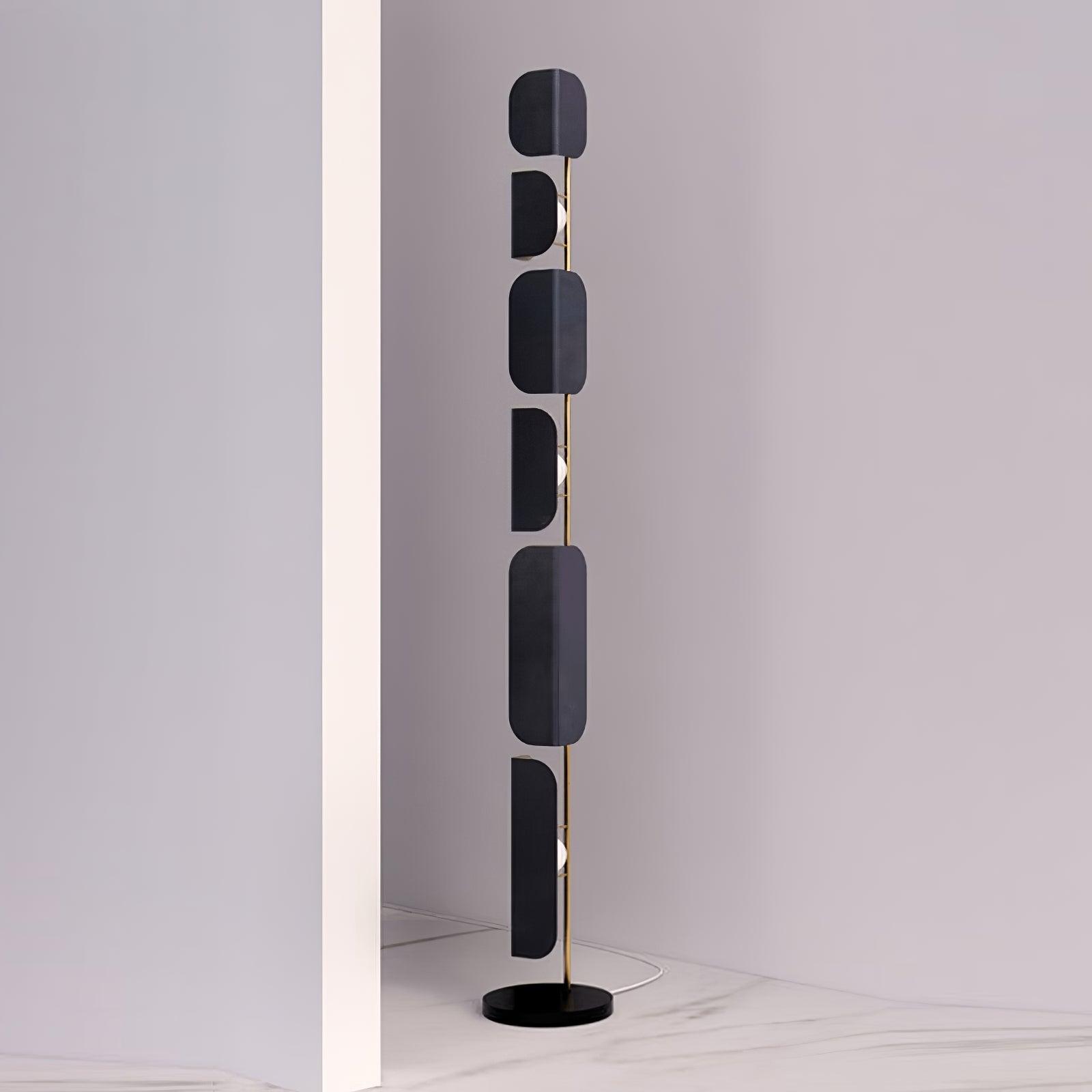 Loggane Floor Lamp