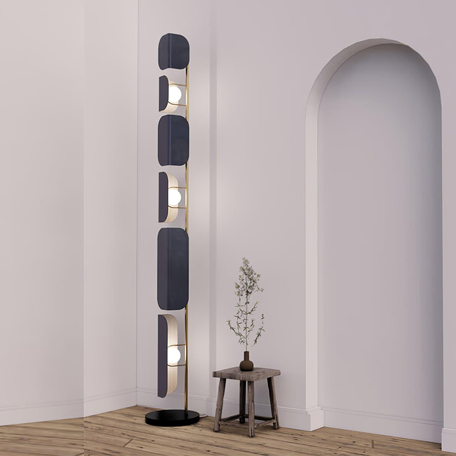 Loggane Floor Lamp