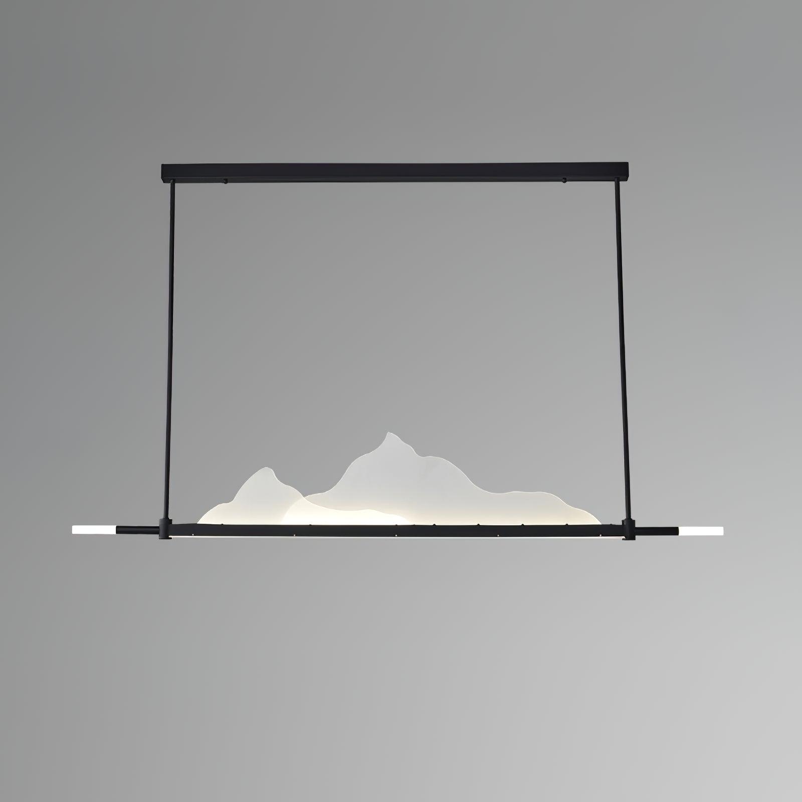Lohema Pendant Light