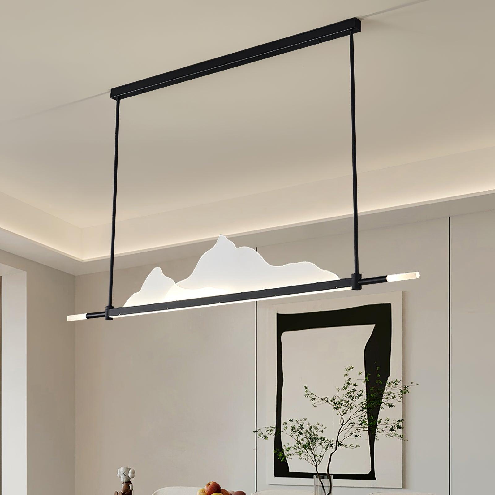 Lohema Pendant Light
