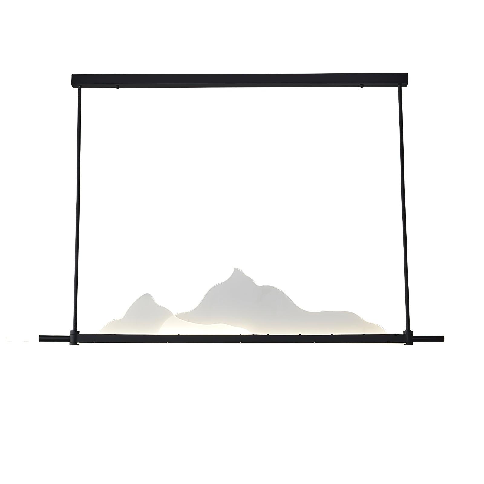 Lohema Pendant Light
