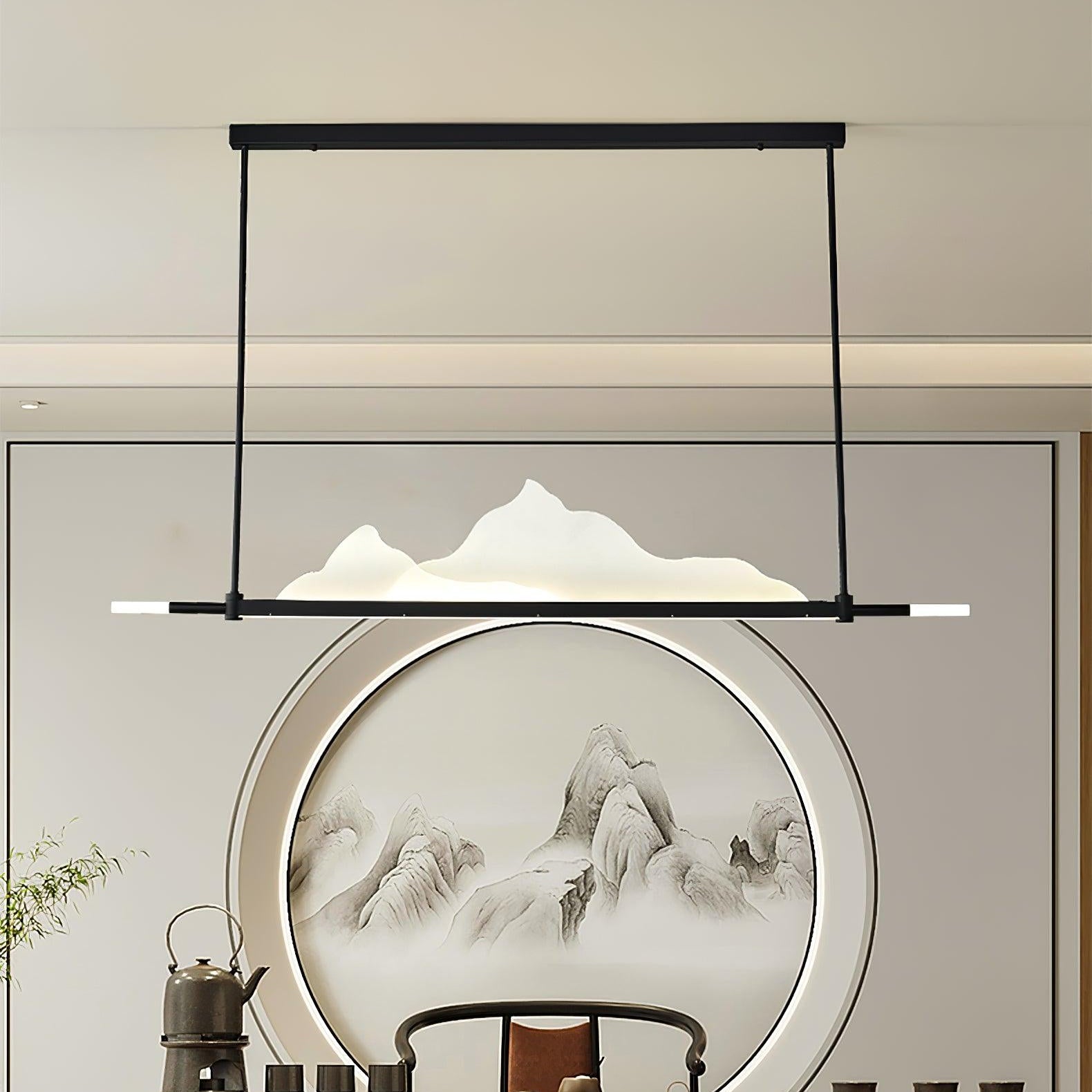 Lohema Pendant Light