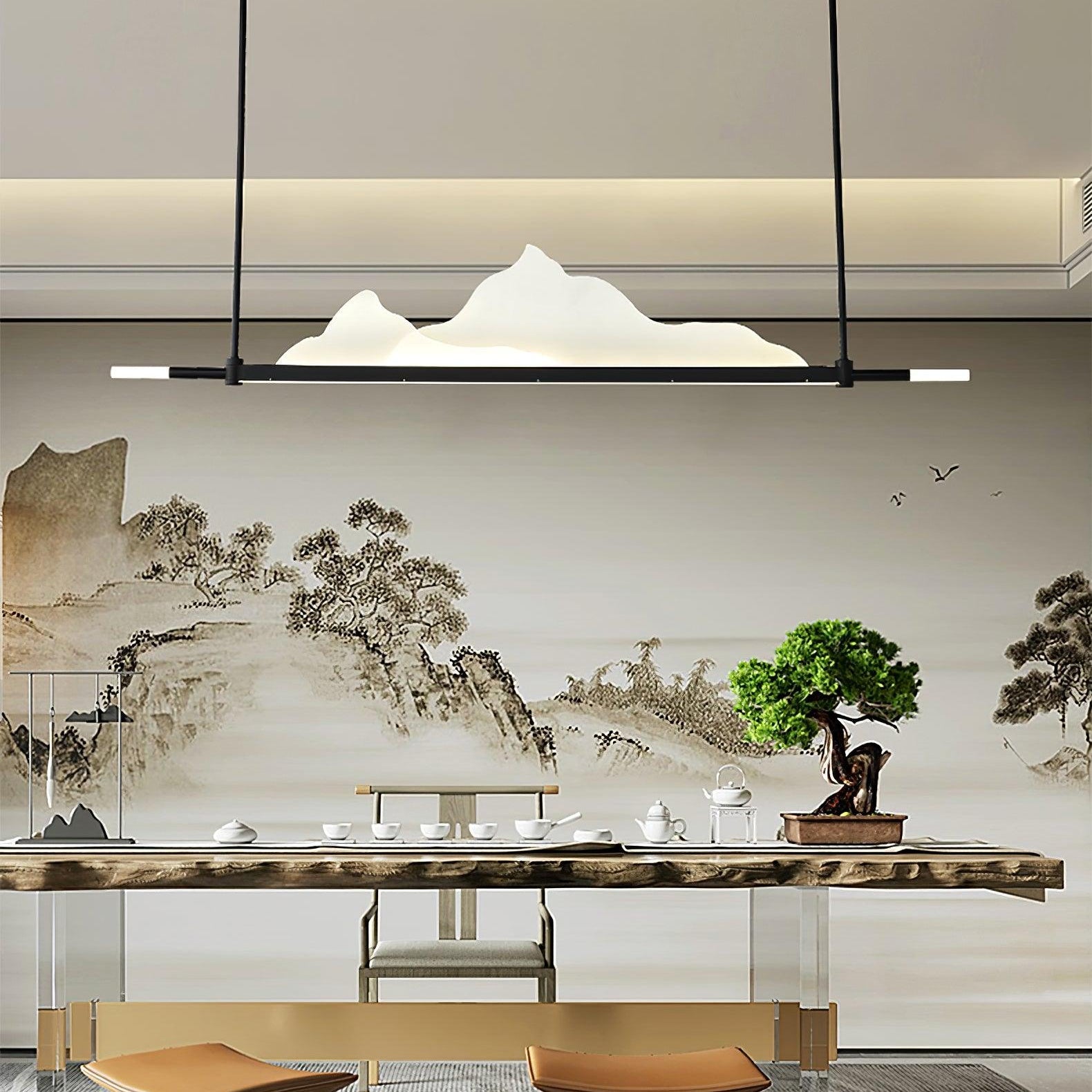 Lohema Pendant Light