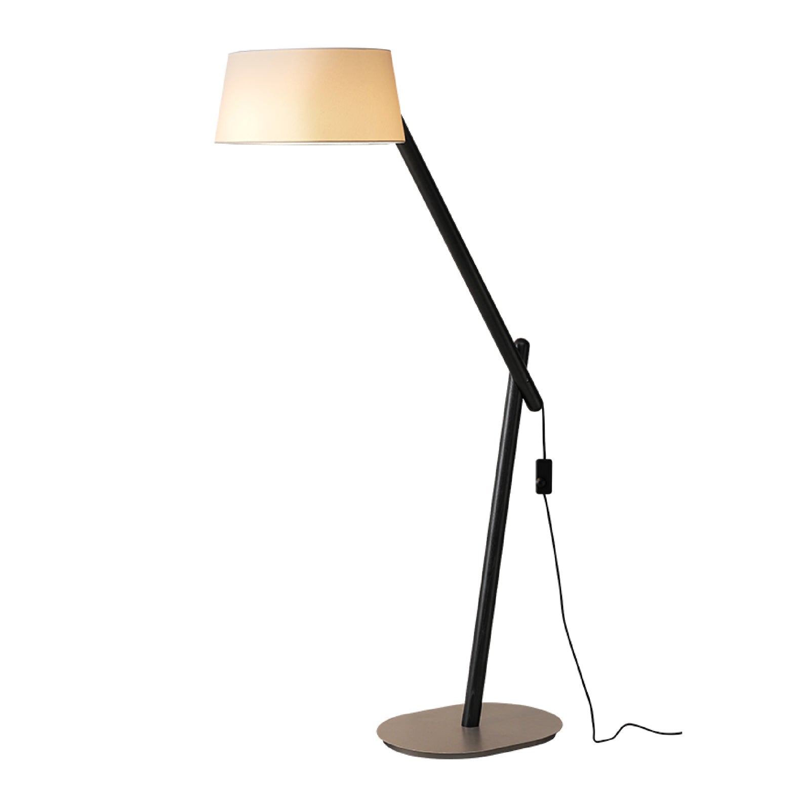 Melzan Floor Lamp