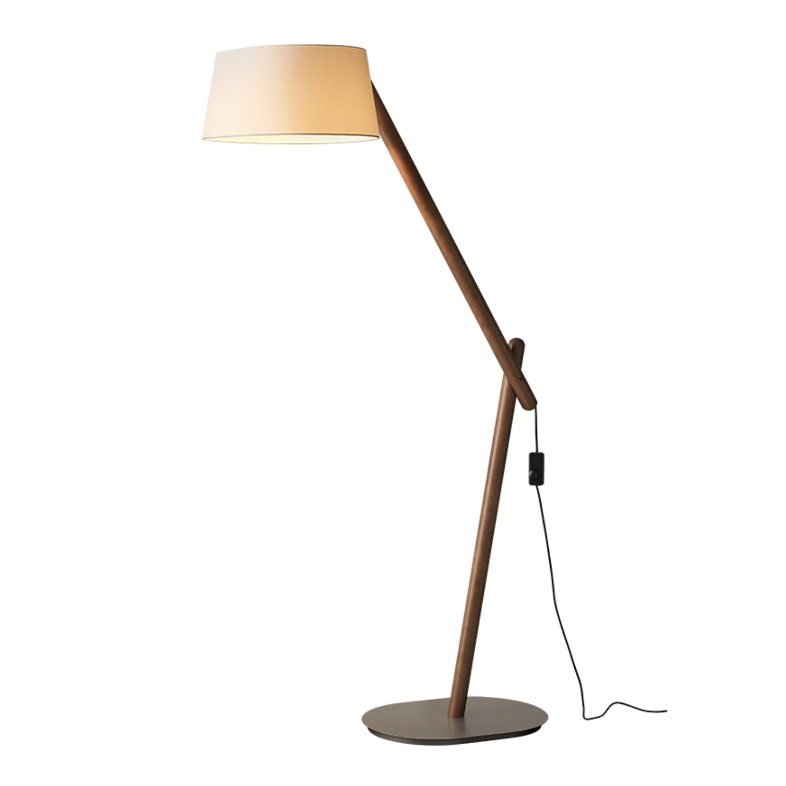 Melzan Floor Lamp