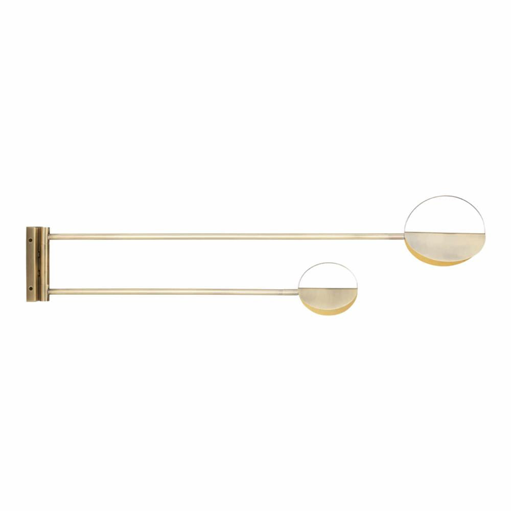 Pellano Wall Light