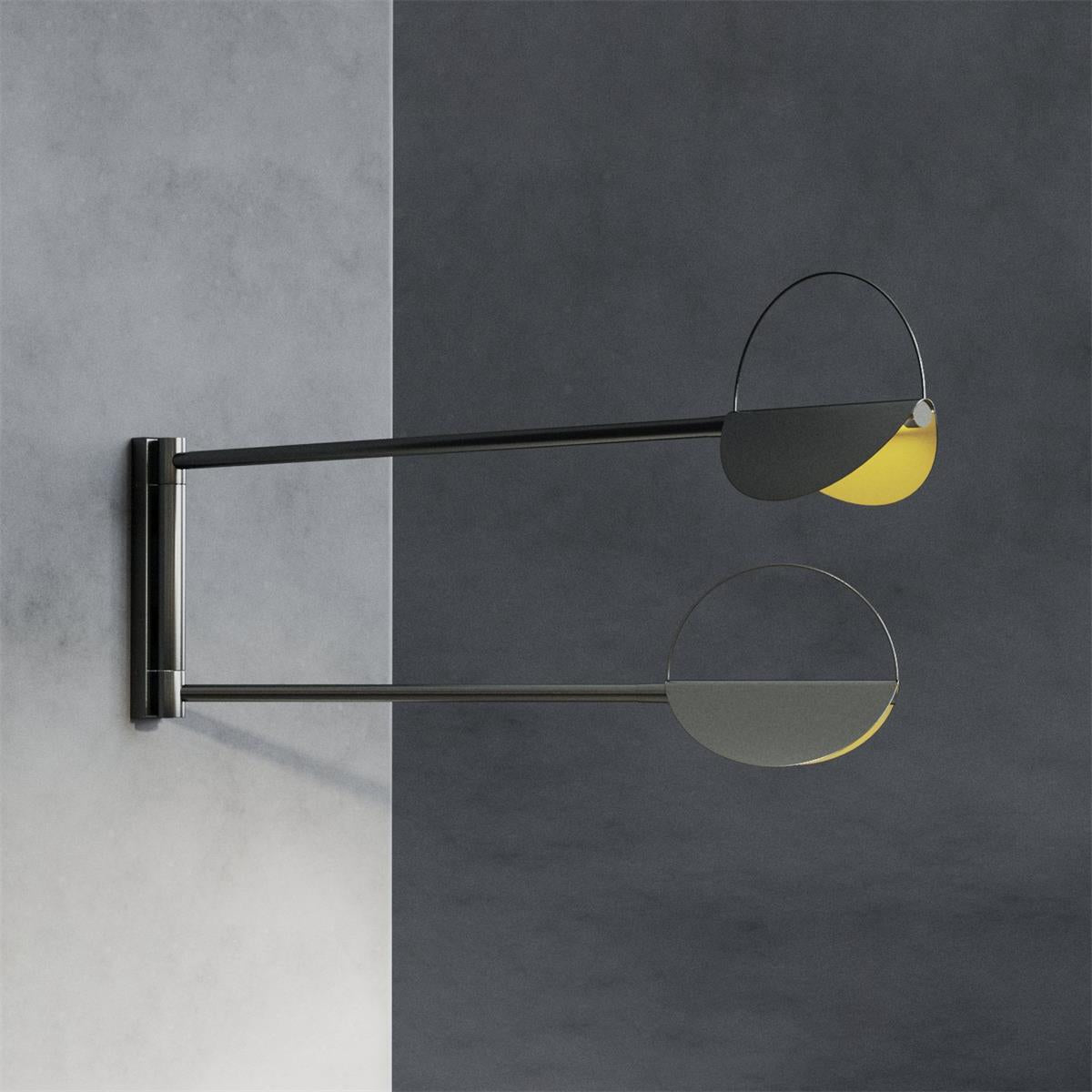 Pellano Wall Light