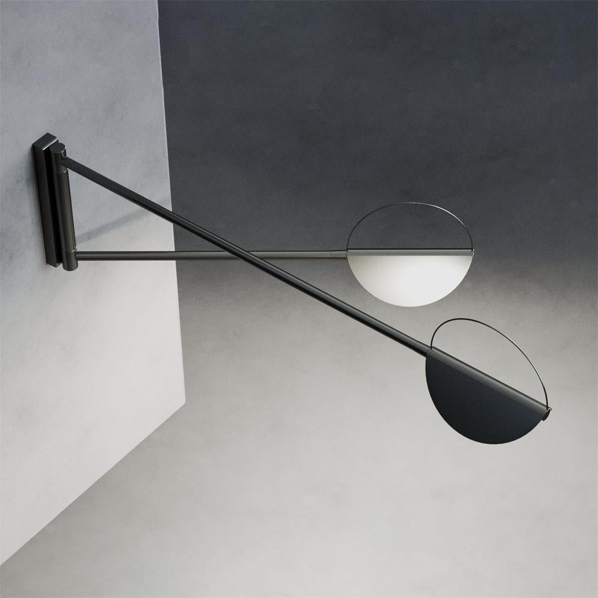 Pellano Wall Light
