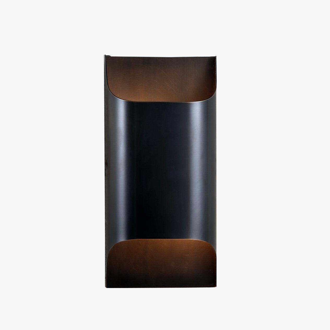 Lelo Brass Wall Light
