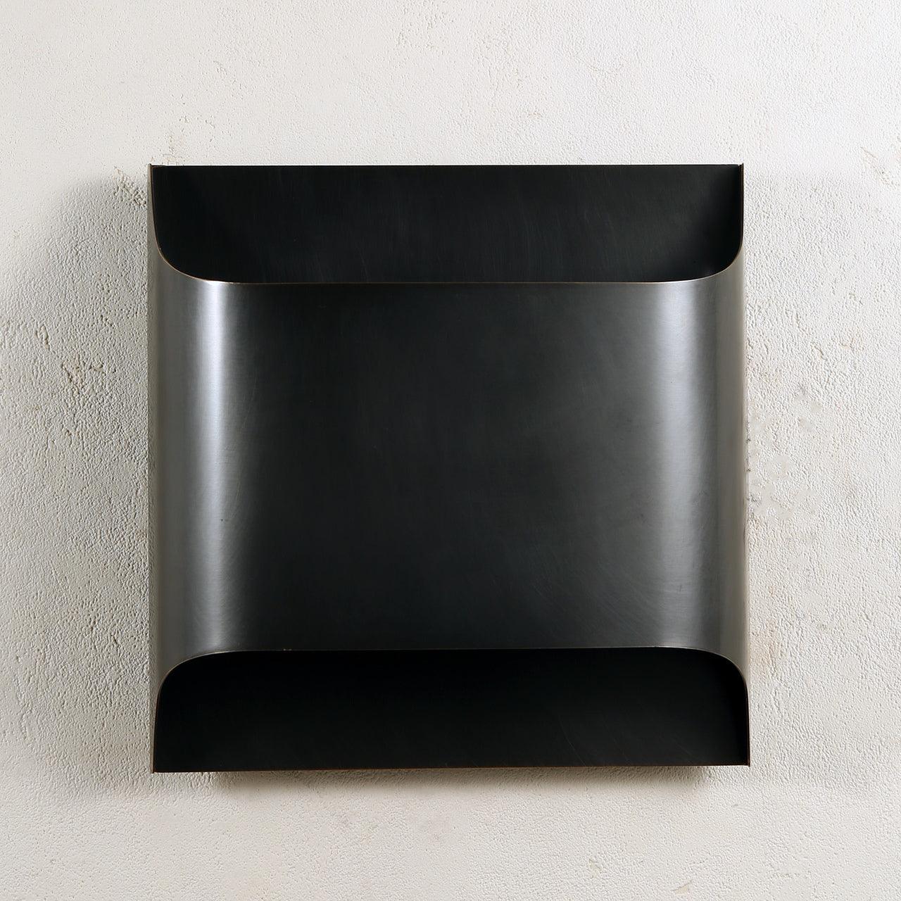 Lelo Brass Wall Light