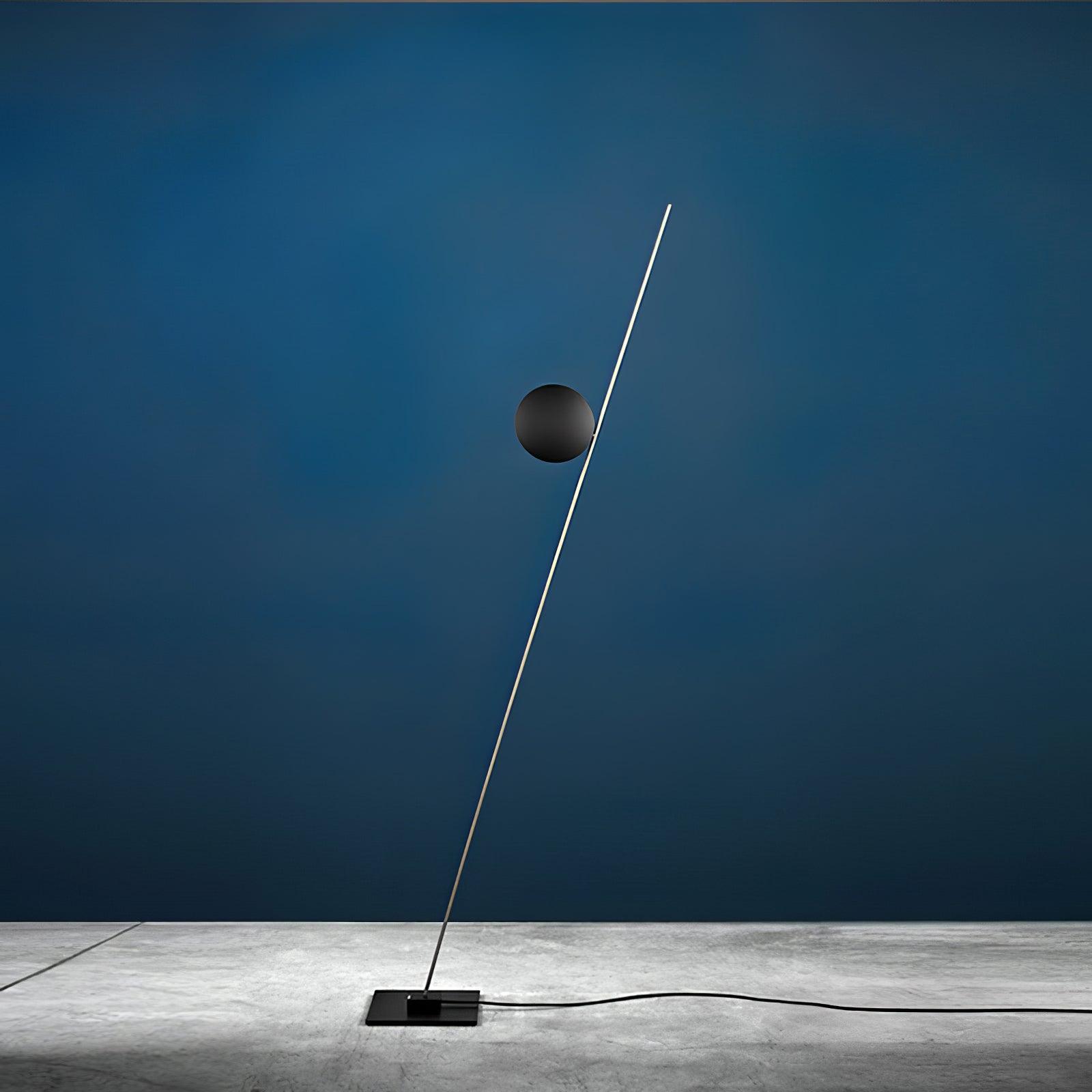 Georsan Floor Lamp