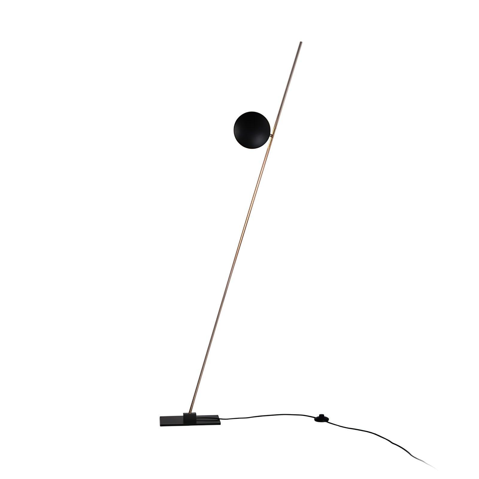 Georsan Floor Lamp