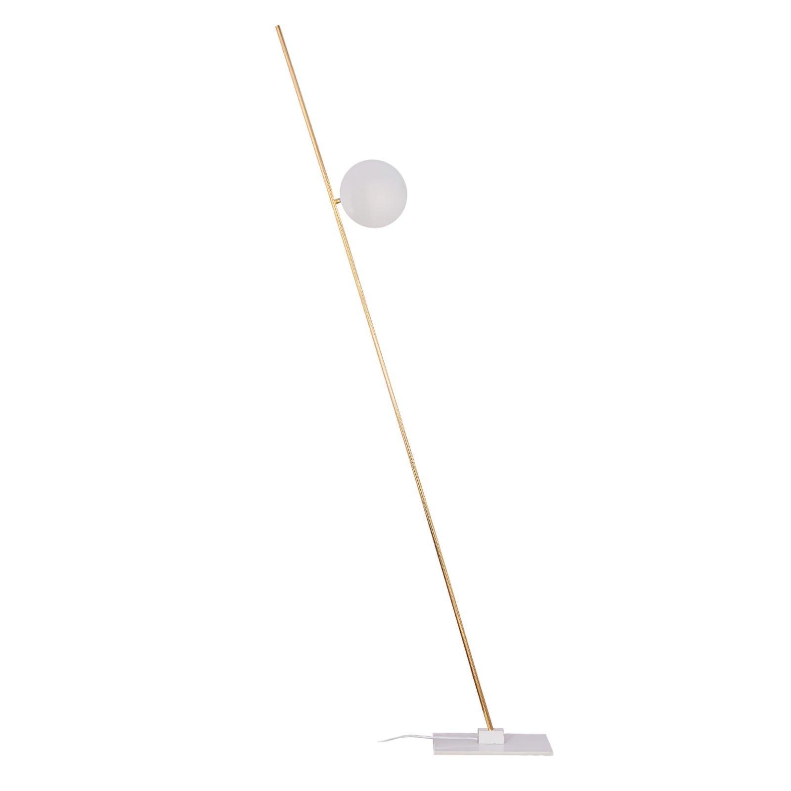 Georsan Floor Lamp