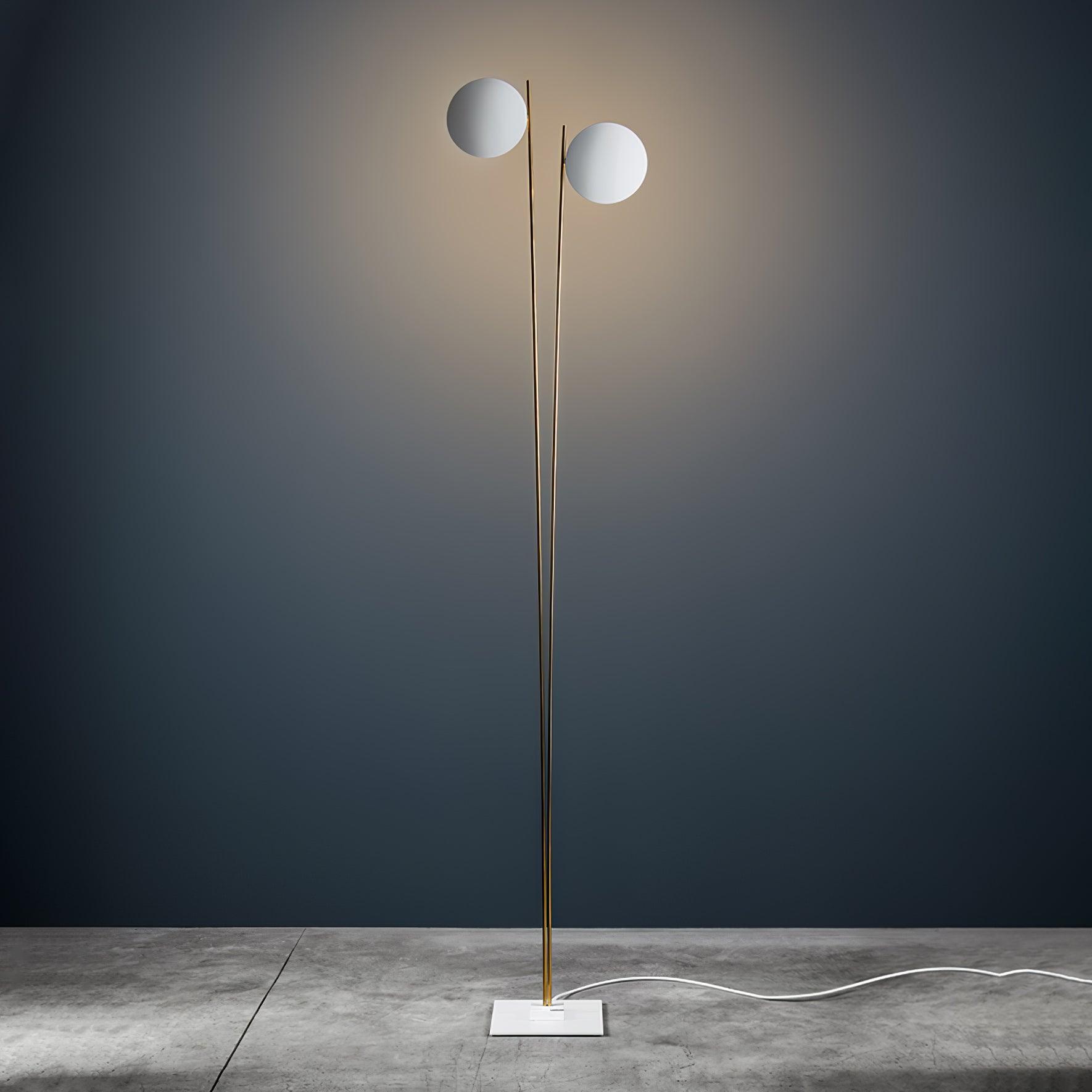 Georsan Floor Lamp
