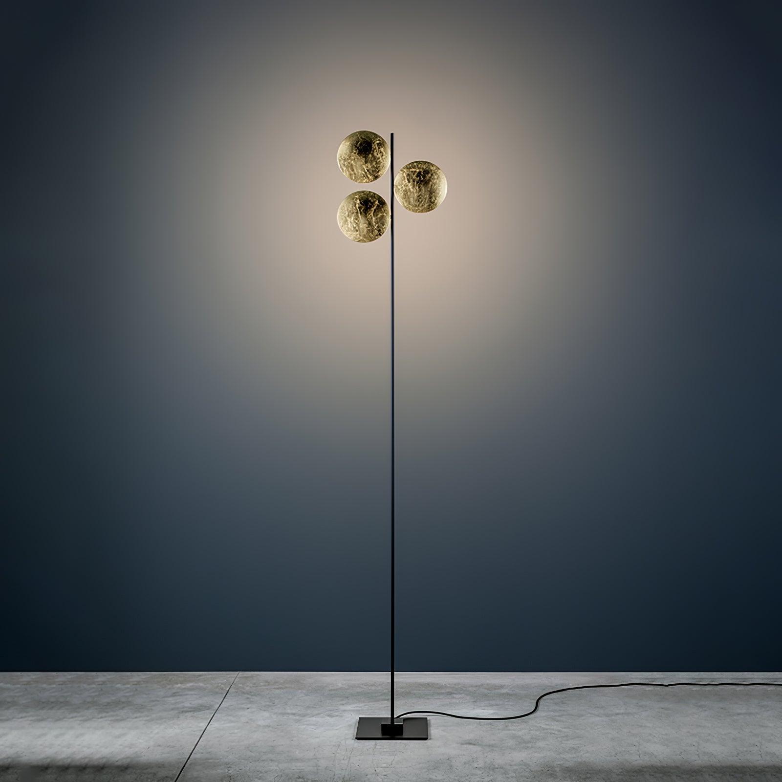 Georsan Floor Lamp