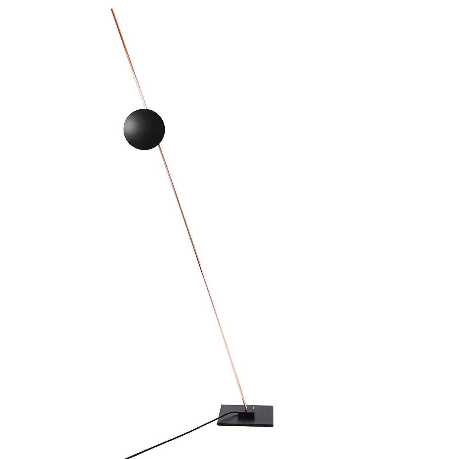 Georsan Floor Lamp