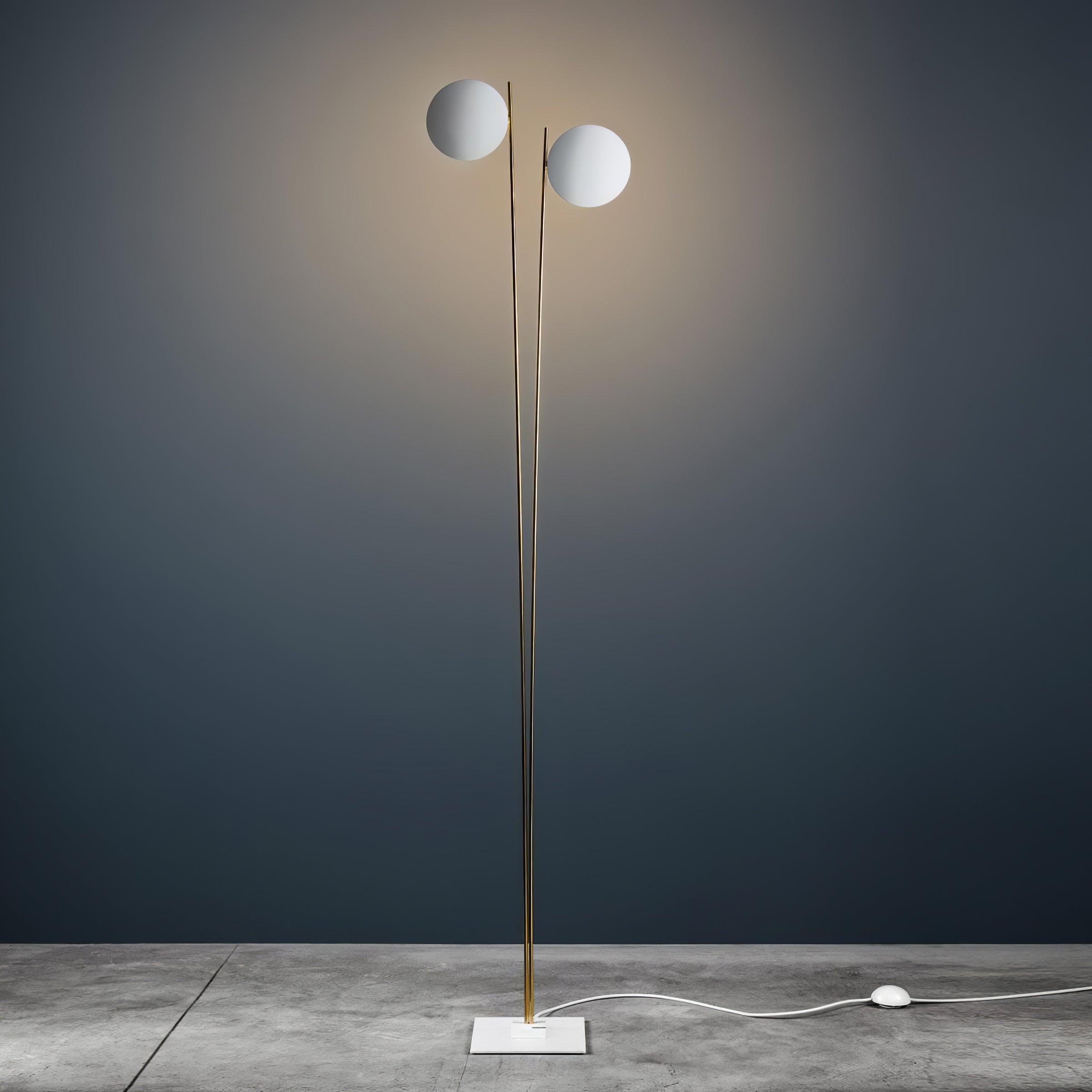 Georsan Floor Lamp