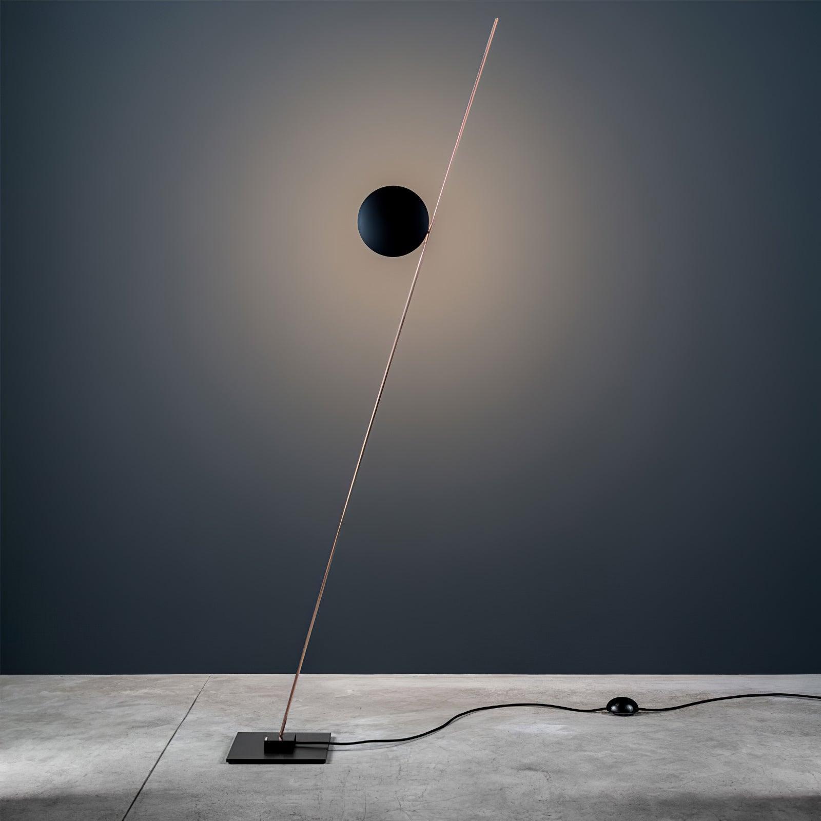 Georsan Floor Lamp