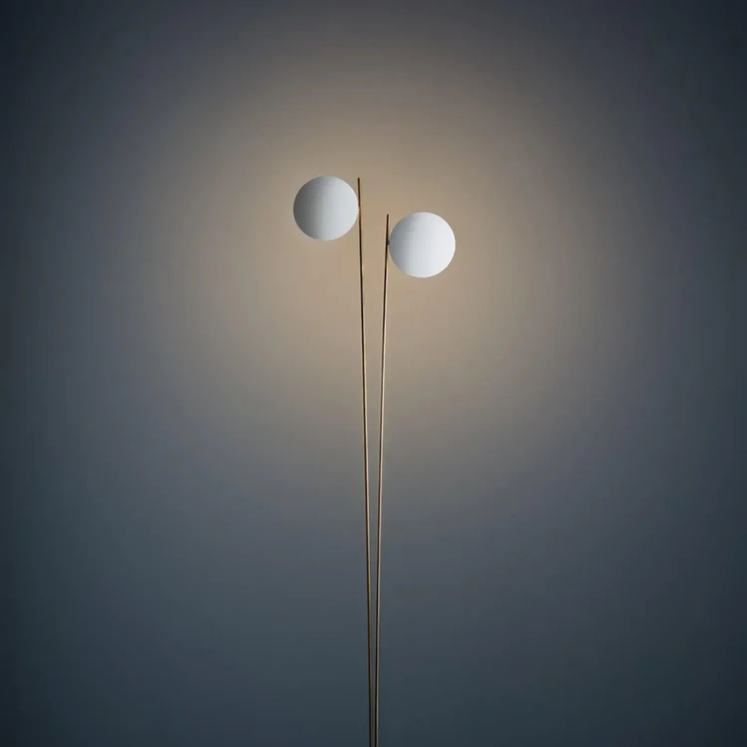 Georsan Floor Lamp