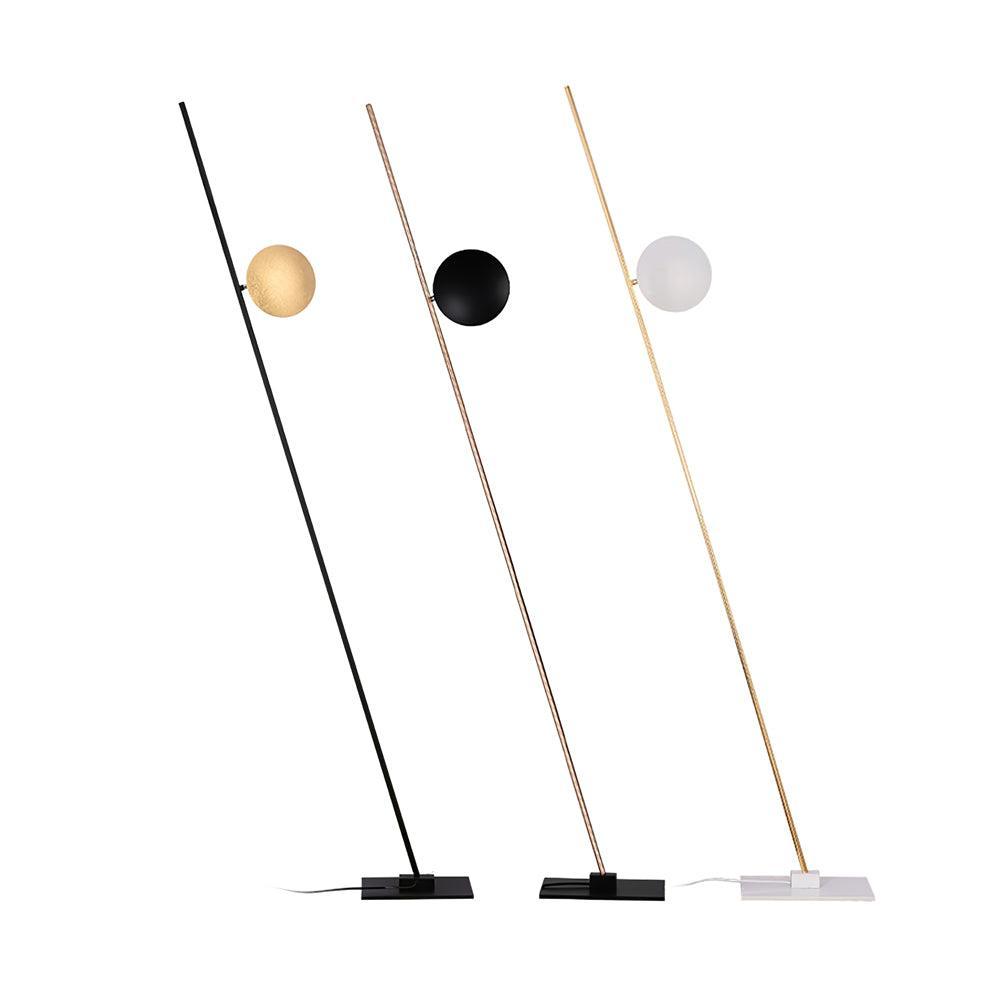 Georsan Floor Lamp