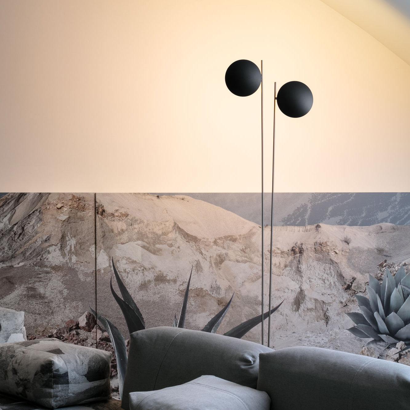 Georsan Floor Lamp