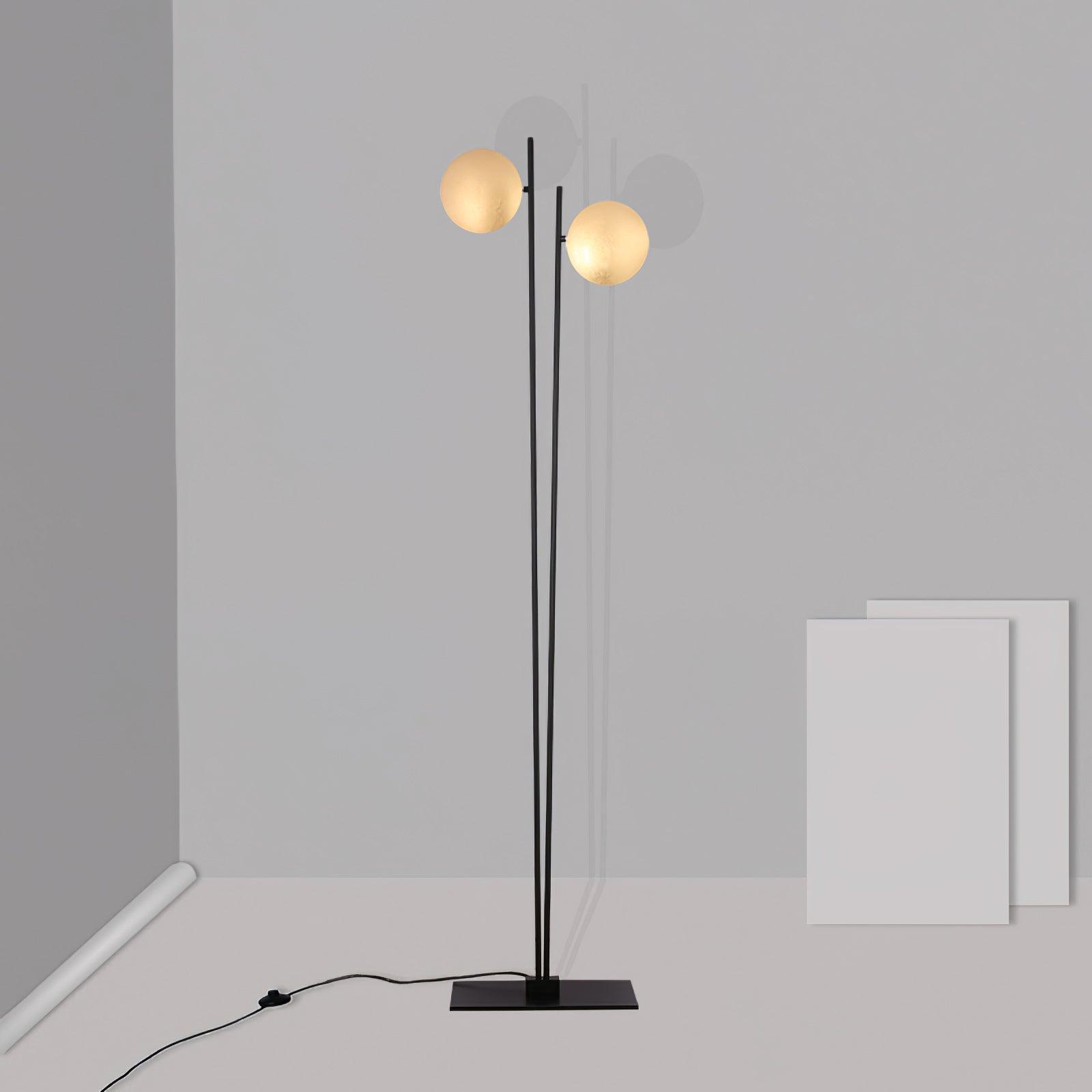 Georsan Floor Lamp