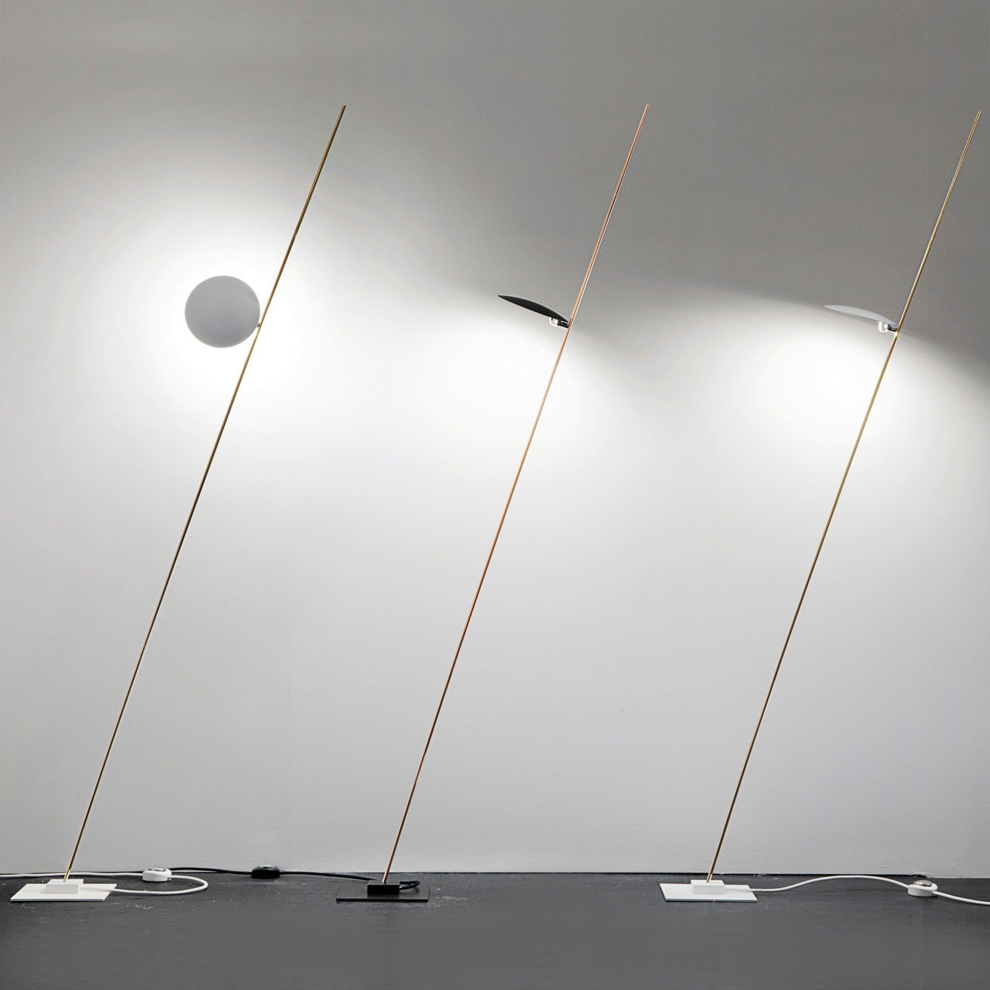 Georsan Floor Lamp