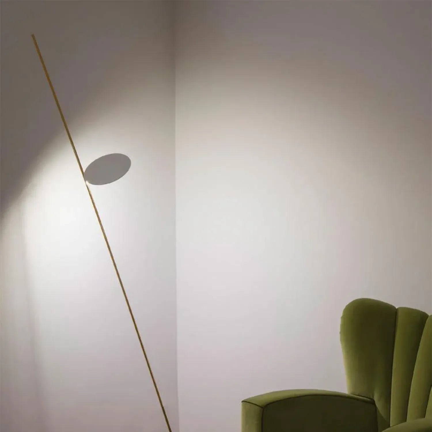 Georsan Floor Lamp