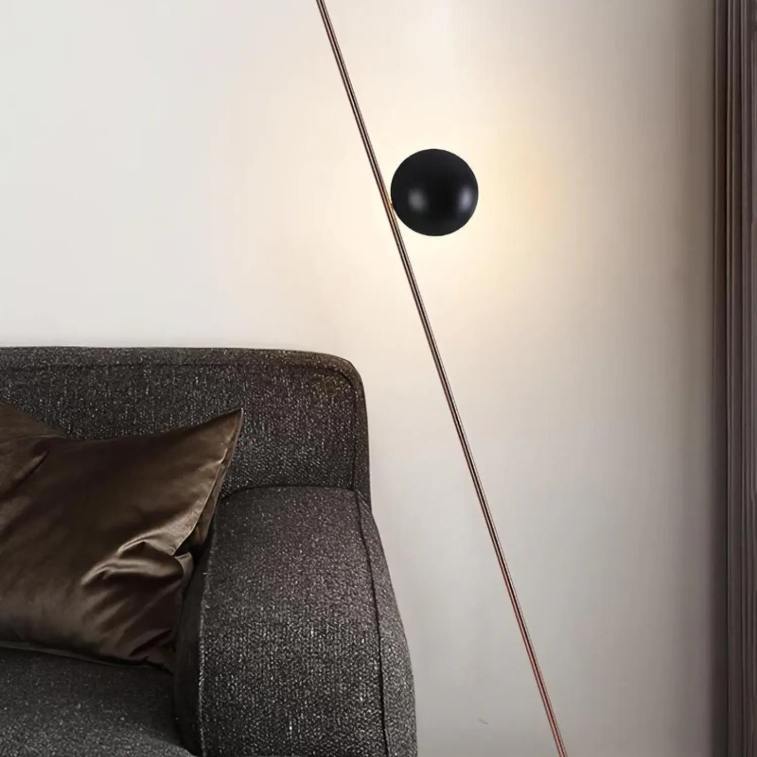 Georsan Floor Lamp