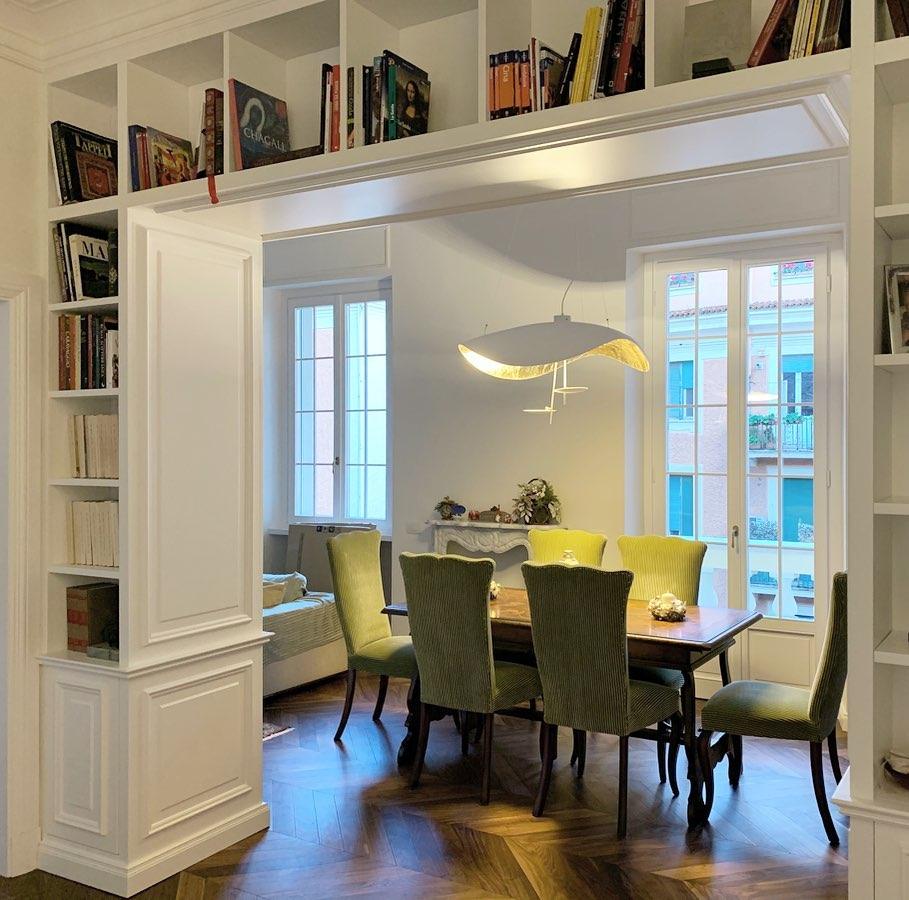 Georgoa Pendant Light