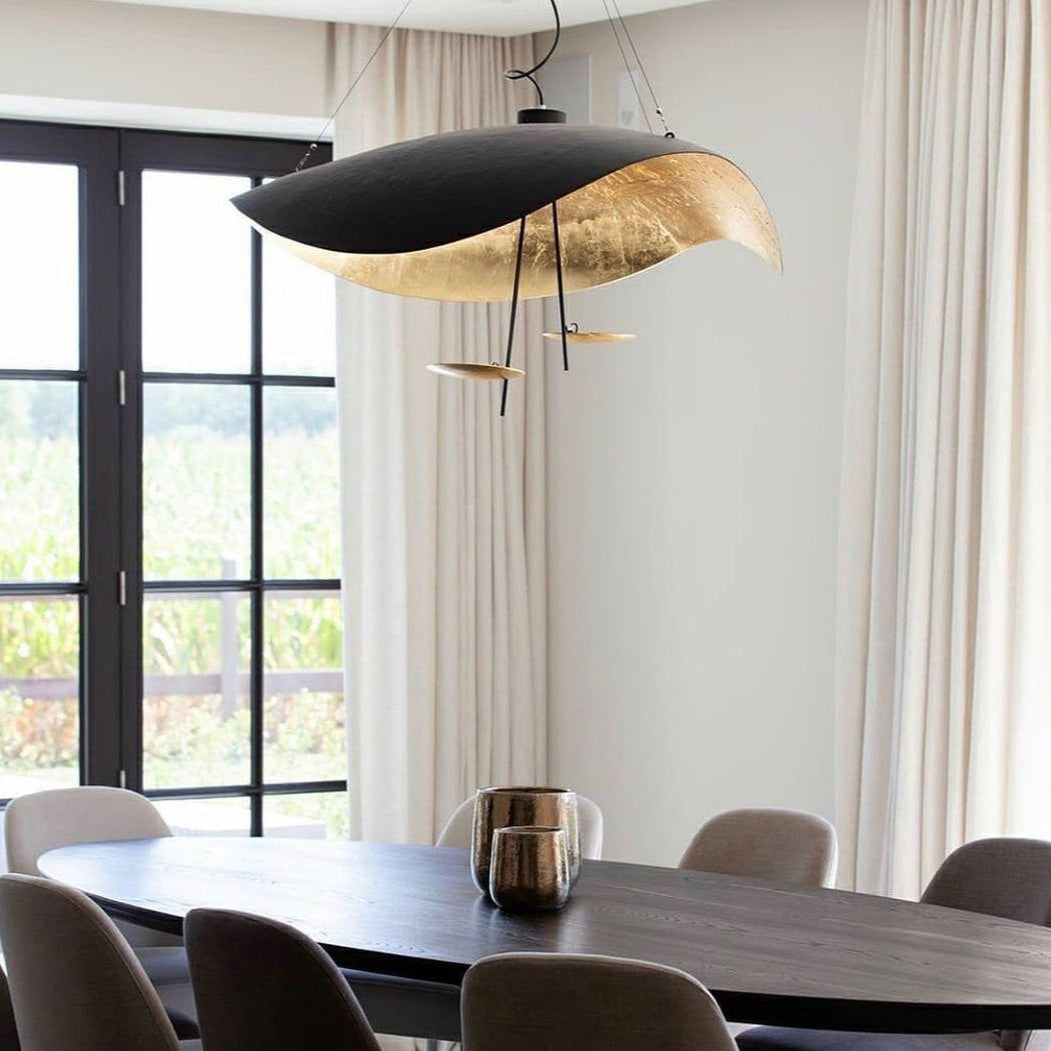 Georgoa Pendant Light