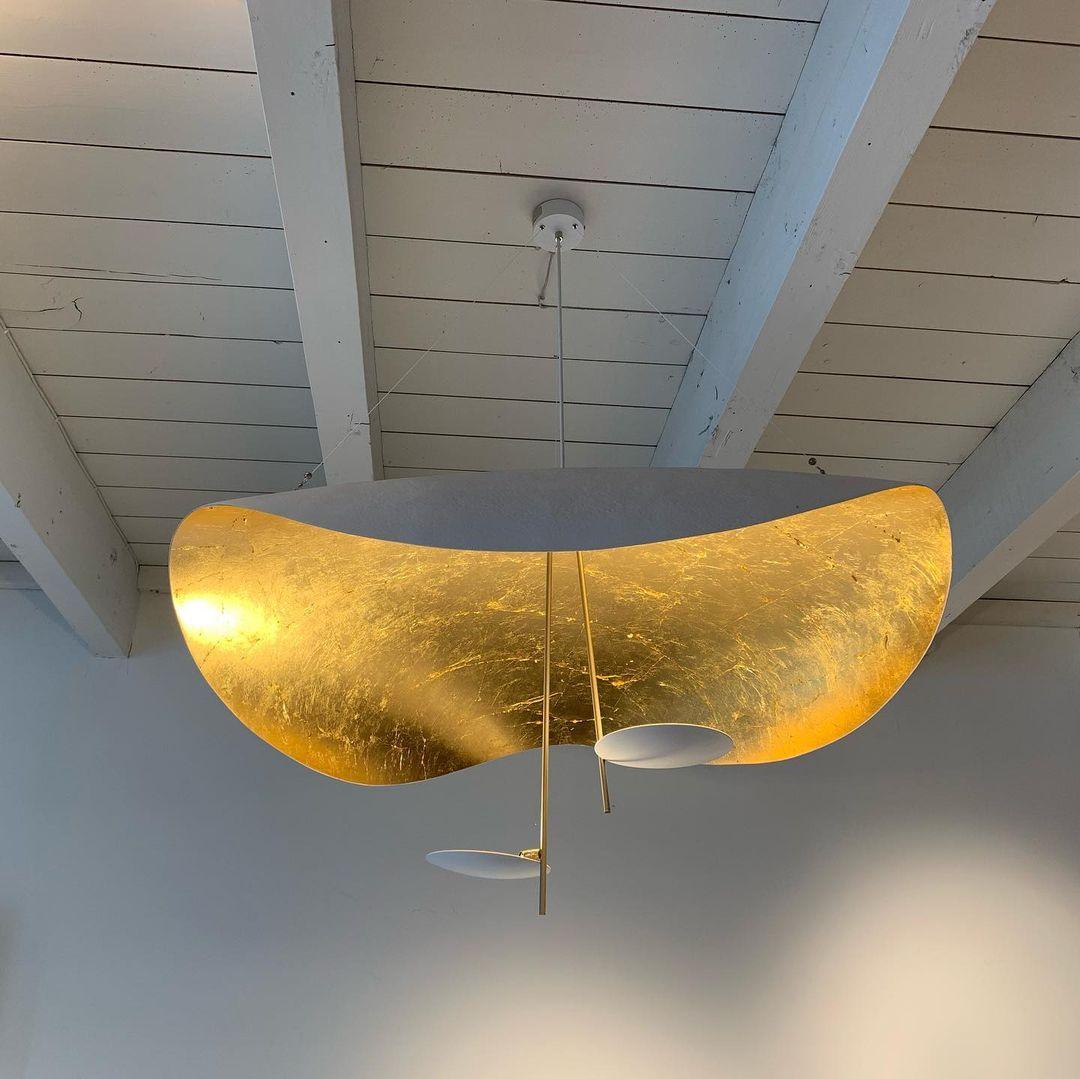 Georgoa Pendant Light