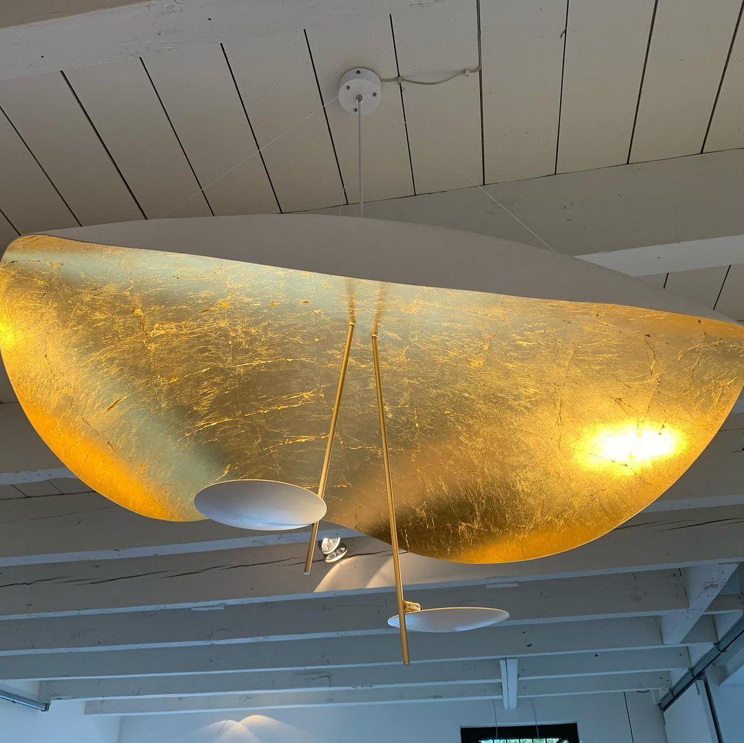 Georgoa Pendant Light