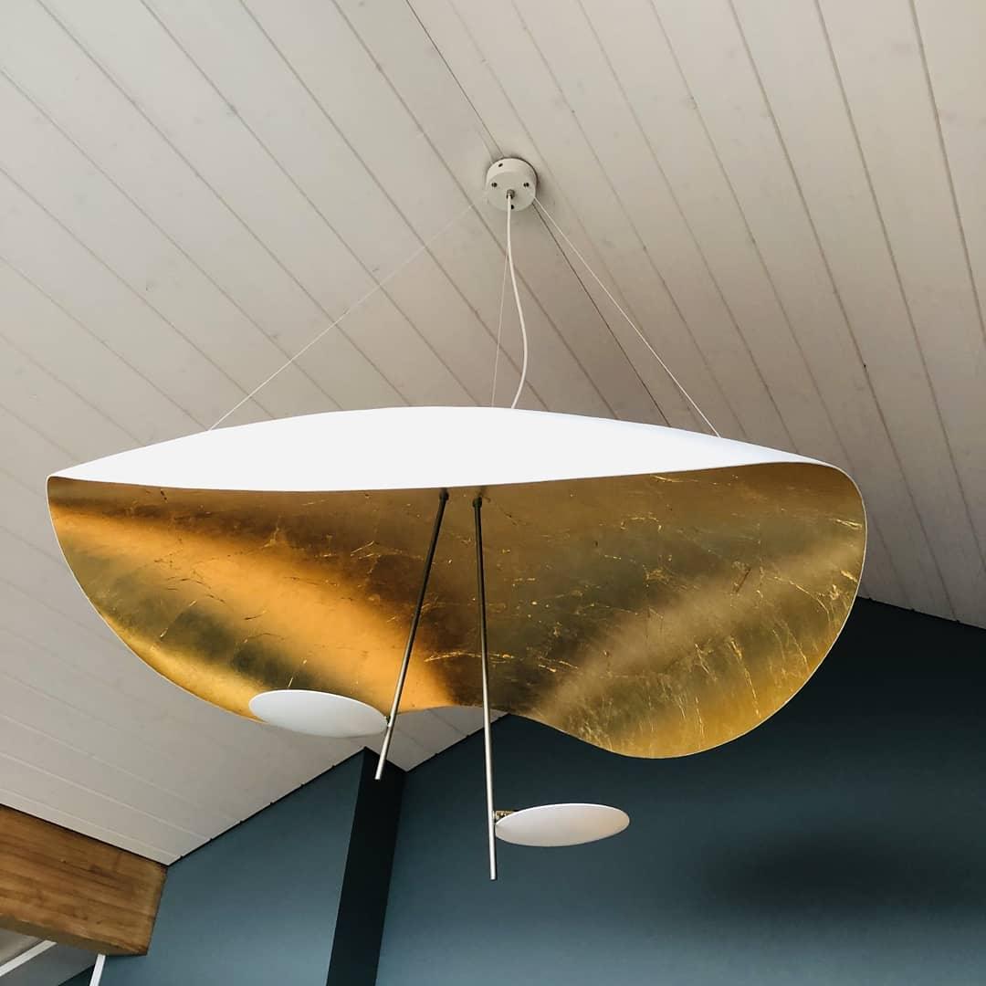 Georgoa Pendant Light