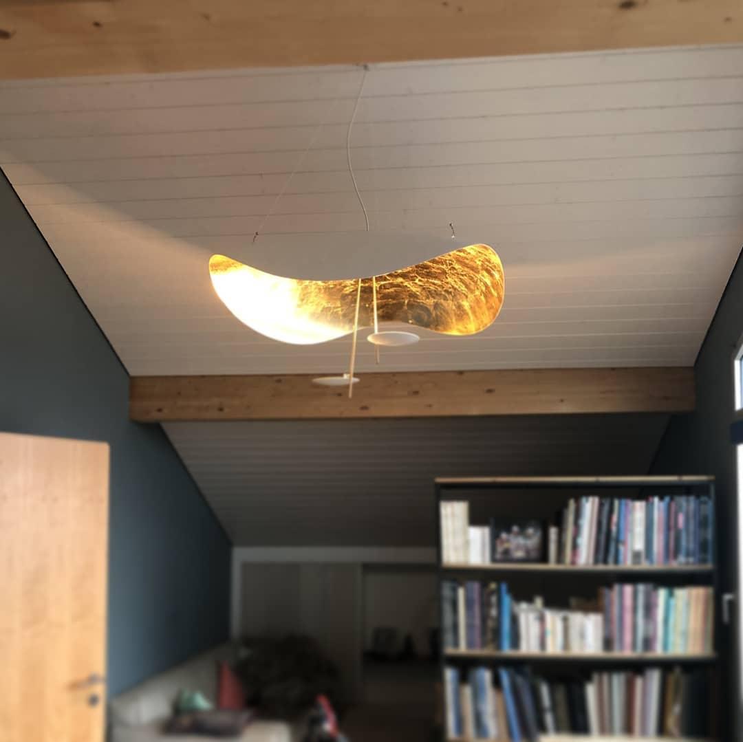 Georgoa Pendant Light