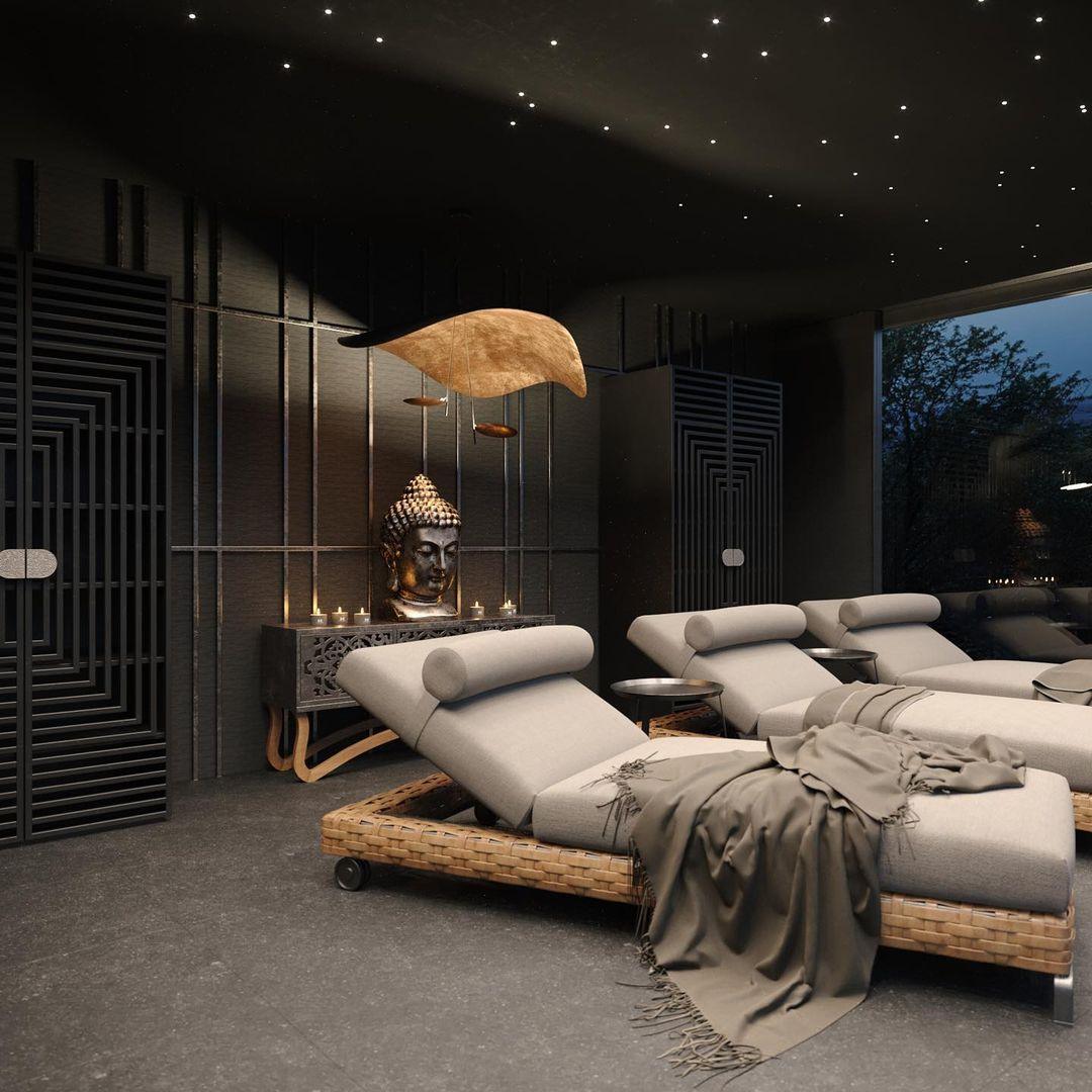 Georgoa Pendant Light