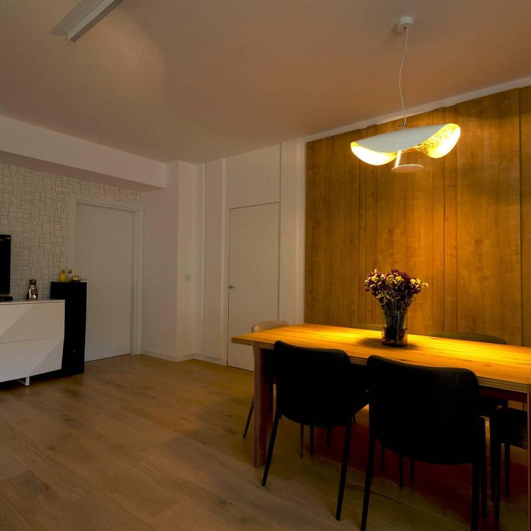 Georgoa Pendant Light