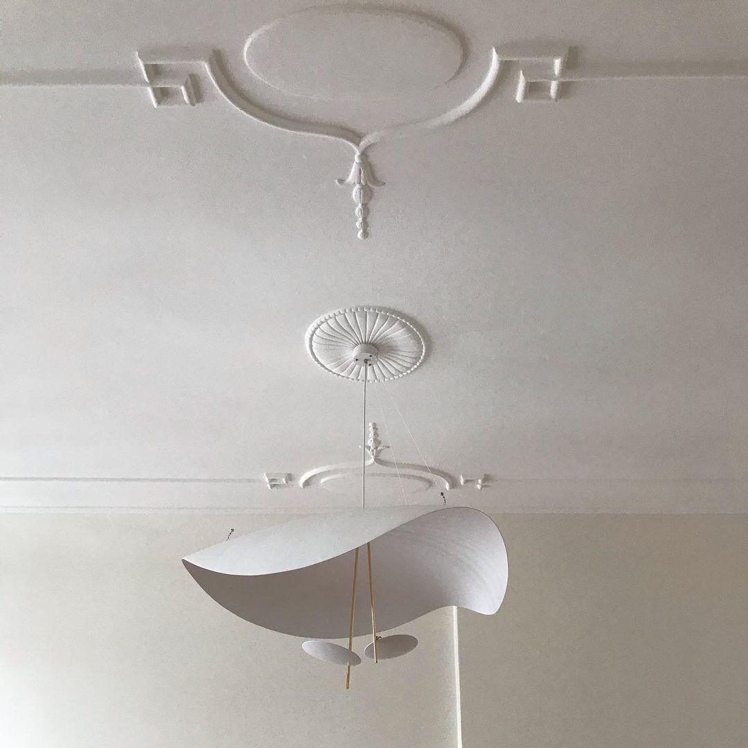 Georgoa Pendant Light