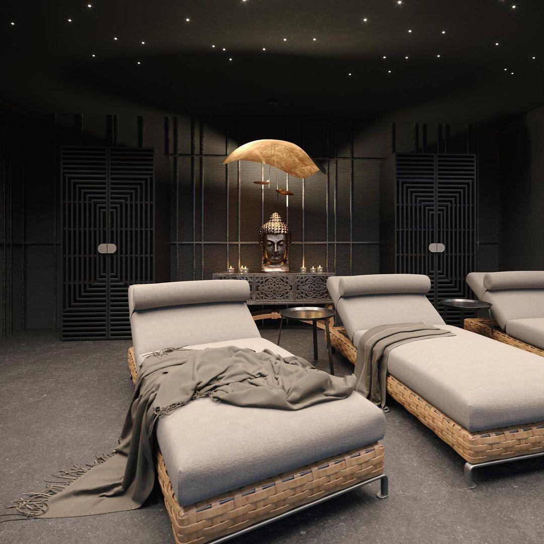 Georgoa Pendant Light