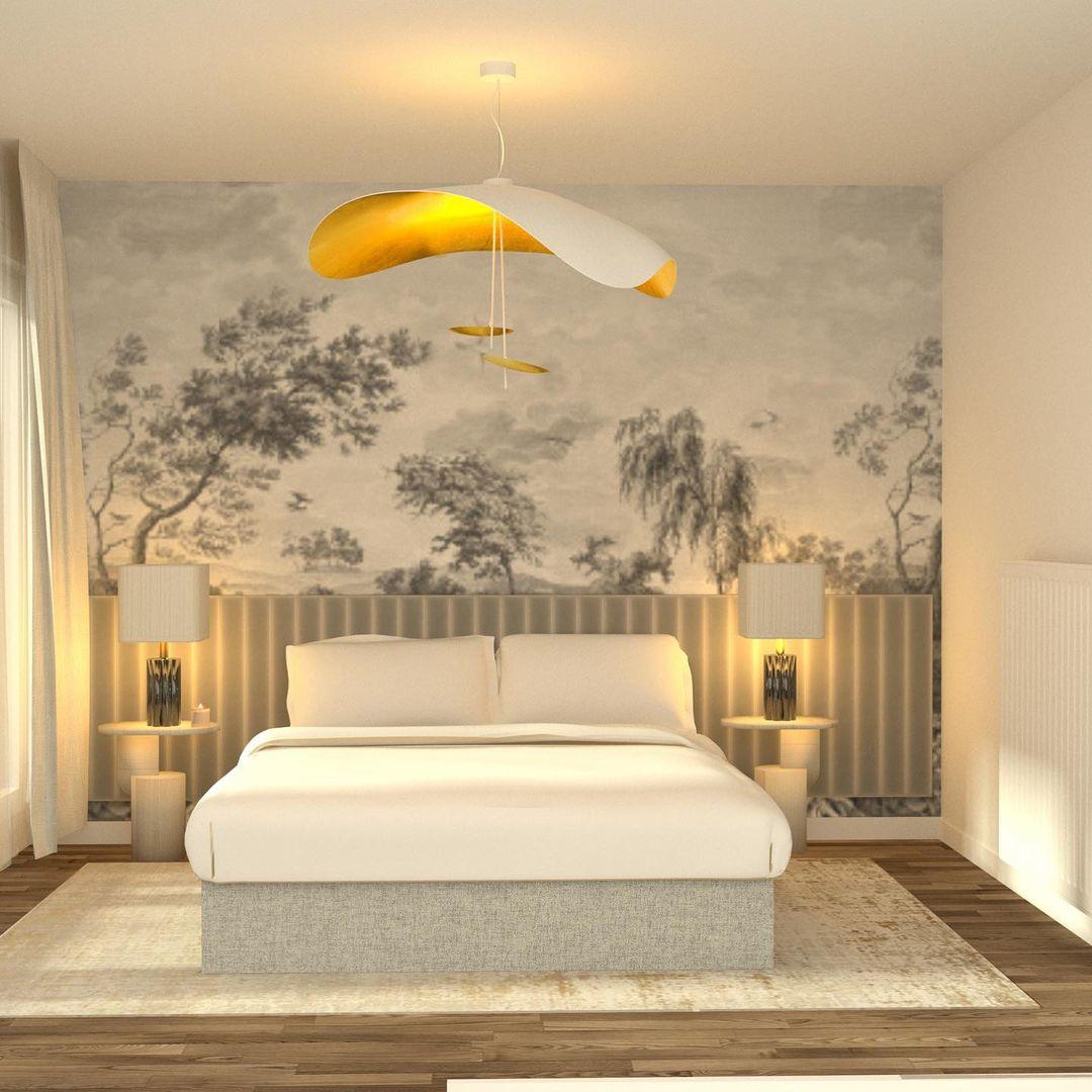 Georgoa Pendant Light