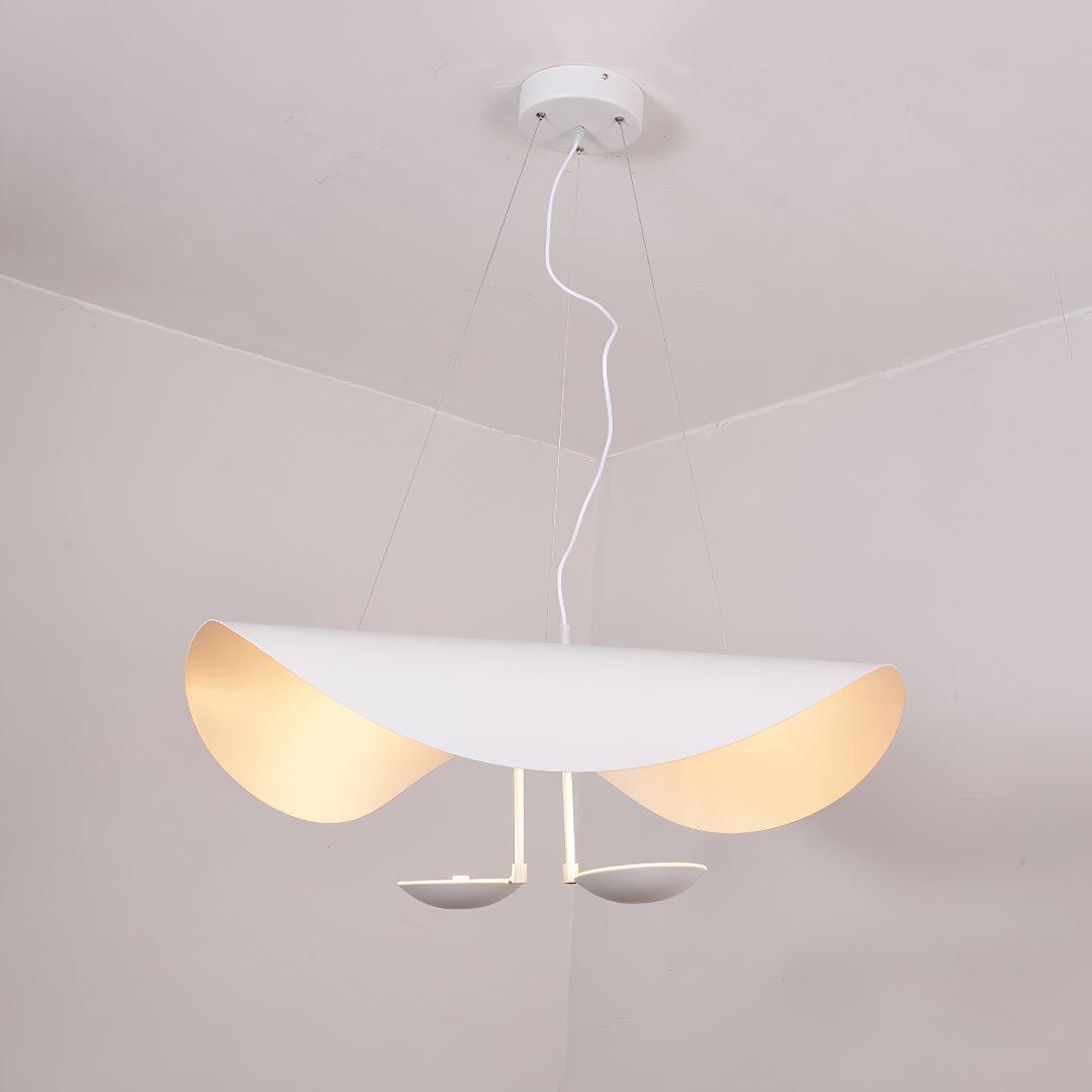 Georgoa Pendant Light