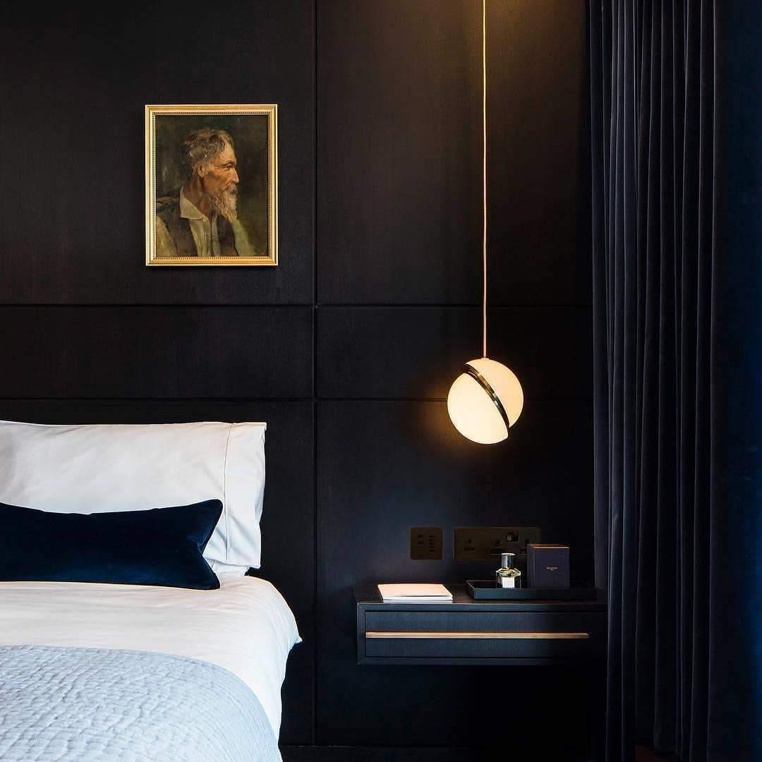 Zalinera Pendant Light